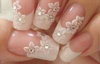 unas-decoradas-con-flores-al-relieve