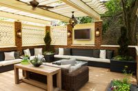 muebles-en-terraza-chalet