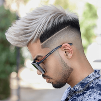 cortes-de-pelo-degradado-hombre-para-pelo-corto-2020-flequillo-tinte